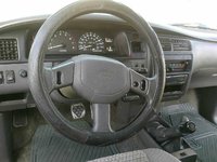 1993 Toyota T100 Interior Pictures Cargurus