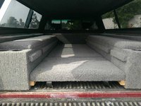 1993 Toyota T100 Interior Pictures Cargurus