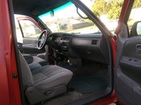1993 Toyota T100 Interior Pictures Cargurus
