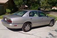 2005 Buick Park Avenue Overview 2005 Buick Park Avenue Overview