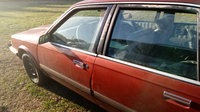 Cutlass Ciera Cutlass Ciera