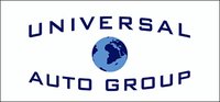 Universal Auto Group Corp logo