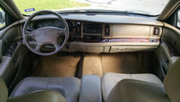 2005 buick park avenue interior pictures cargurus 2005 buick park avenue interior