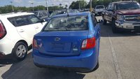 2010 Kia Rio5 Overview 2010 Kia Rio5 Overview