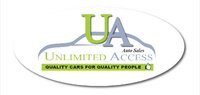 U A Auto Sales - Vineland logo