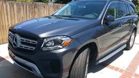 GLS-Class GLS-Class