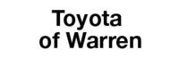 Toyota Volvo of Warren logo