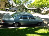 1978 Mercedes-Benz 300-Class Overview 1978 Mercedes-Benz 300-Class Overview