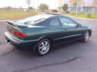 Integra Integra