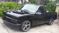 C/K 1500 C/K 1500