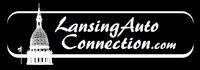 Lansing Auto Connection logo