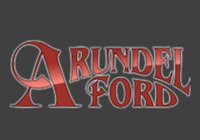 Arundel Ford logo