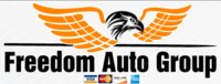 Freedom Auto Group logo