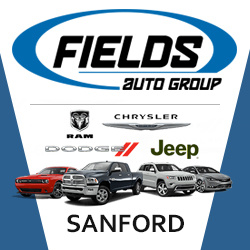 Fields Chrysler Jeep Dodge RAM Sanford - Sanford, FL: Read ...