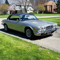 XJ-S XJ-S