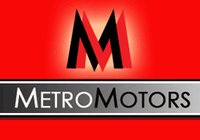 Metro Motors Inc logo