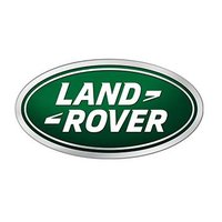 Land Rover Jacksonville logo