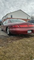 Mark VIII Mark VIII