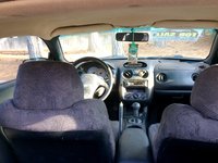 2000 Mitsubishi Eclipse Interior Pictures Cargurus