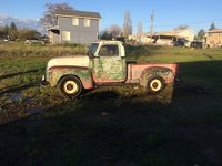 1948 Chevrolet Fleetmaster Overview
