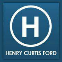 Henry Curtis Ford logo