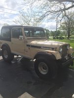 CJ7 CJ7