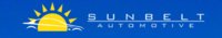Sunbelt Automotive Albemarle logo