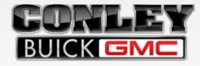 Conley Buick GMC logo