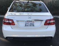 E-Class E-Class
