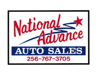 National Advance Auto Sales
