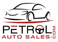 Petrol Auto Sales logo