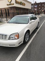 DeVille DeVille