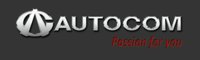 Autocom Nissan of Oakland logo