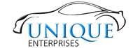 Unique Enterprises logo