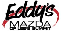 Eddy's Mazda of Lee's Summit logo