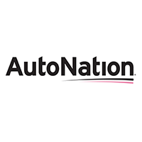 AutoNation Ford of South Fort Worth logo