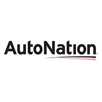 AutoNation Ford Wolfchase logo