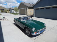 1969 MG MGB Overview 1969 MG MGB Overview