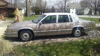 DeVille DeVille