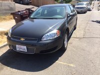 Impala Limited Impala Limited