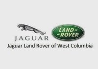 Jaguar Land Rover of West Columbia logo