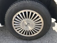 1997 INFINITI I30 Overview 1997 INFINITI I30 Overview