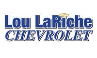 Lou Lariche Chevrolet logo