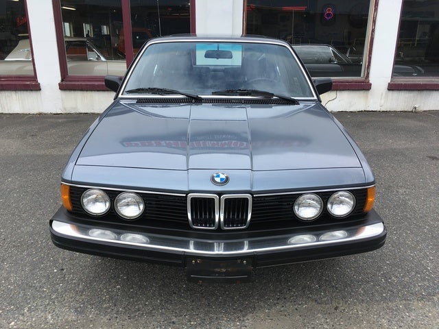 1983 BMW 7 Series Pictures CarGurus