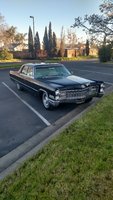 DeVille DeVille