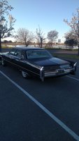 DeVille DeVille