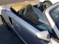 MR2 Spyder MR2 Spyder