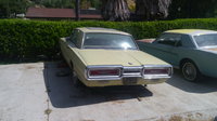 Thunderbird Thunderbird