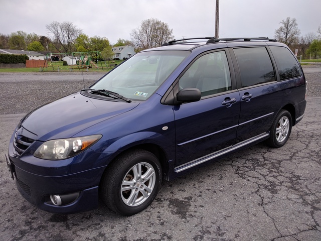 2006 Mazda MPV - Pictures - CarGurus