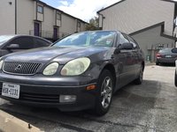 GS 300 GS 300